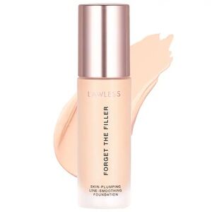 NWT LAWLESS Forget The Filler Foundation
